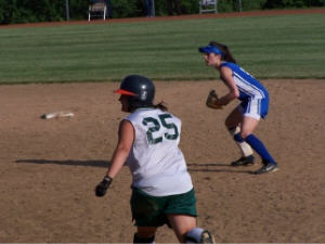 East Brunswick Softball